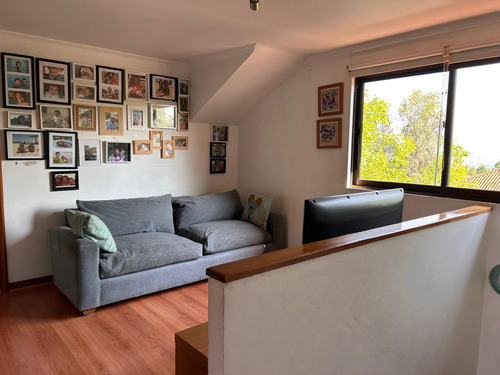 Venta Casa NO 5D en suite Walk-in cl&oacute;set 4B 2E La Dehesa - Lo Barnechea