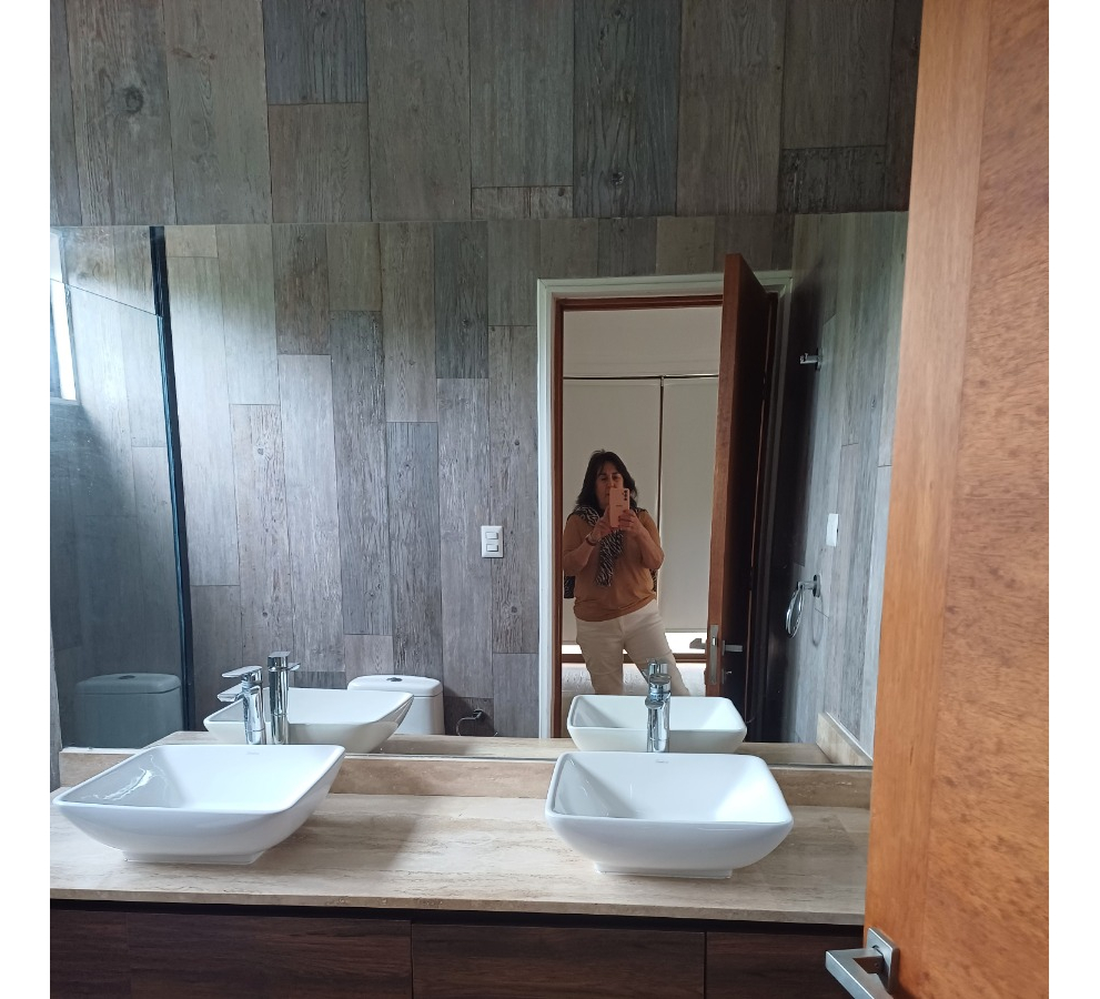 Venta Casa NOSP 4D en suite Walk-in cl&oacute;set 4B 4E Chicureo - Colina