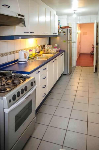 Arriendo Departamento NP 2D en suite 2B 1E 1B Sebasti&aacute;n Elcano - Las Condes