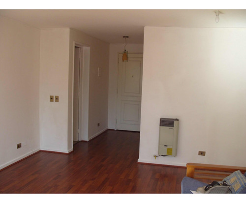 Venta Departamento 1D 1B Quinchamal&iacute; - Las Condes