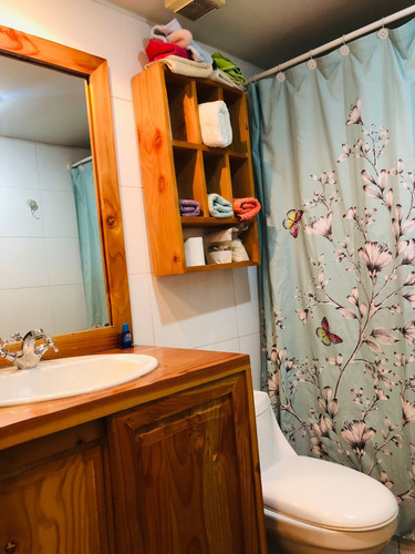 Arriendo Departamento SO 2D en suite Walk-in cl&oacute;set 2B 1E Vaticano - Las Condes