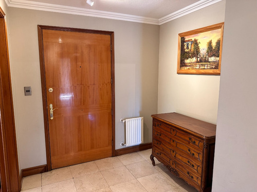Venta Departamento SO 4D en suite Walk-in cl&oacute;set 3B 2E 1B Nueva Las Condes - Las Condes