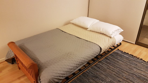 Arriendo Departamento S 2D en suite Walk-in cl&oacute;set 2B 1E Col&oacute;n Oriente - Vital Apoquindo - Las Condes