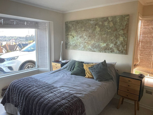 Arriendo Casa 3D 3B 1E 1B Philippi - Puerto Varas