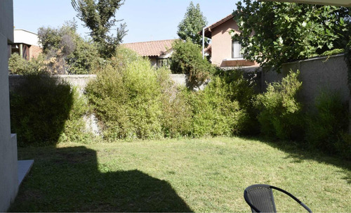 Venta Departamento 3D 3B 2E La Reina Alta - La Reina