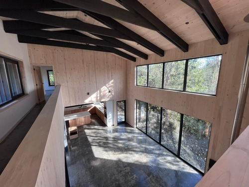 Arriendo Casa 4D en suite Walk-in cl&oacute;set 3B 3E Monte Calvario - Puerto Varas