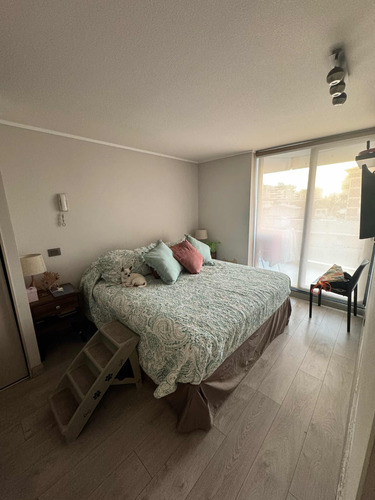 Arriendo Departamento 2D 2B 1E 1B Plaza &Ntilde;u&ntilde;oa - &Ntilde;u&ntilde;oa