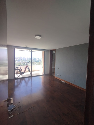 Arriendo Departamento NO 3D 3B 2E 1B Jard&iacute;n Del Este - Vitacura