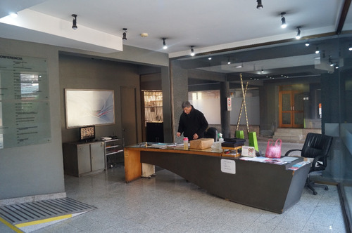 Arriendo Oficina N 2B 3E Pedro de Valdivia - Providencia