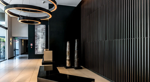 Arriendo Departamento N 3D en suite Walk-in cl&oacute;set 2B 1E 1B Metro Sim&oacute;n Bolivar - La Reina