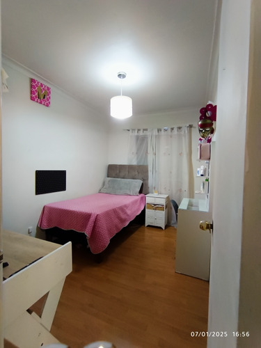 Arriendo Casa SO 3D 2B 2E 1B Estadio Nacional - &Ntilde;u&ntilde;oa