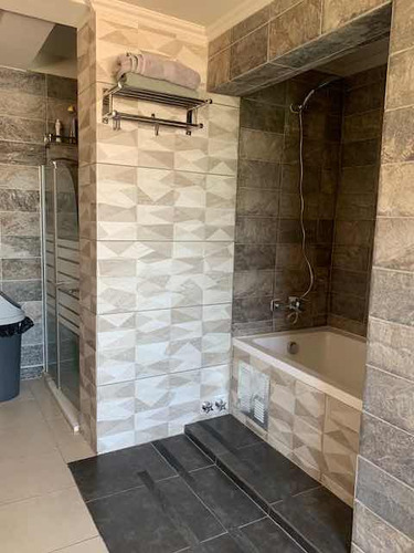 Venta Casa 5D 5B 4E Rotonda Atenas - Las Condes