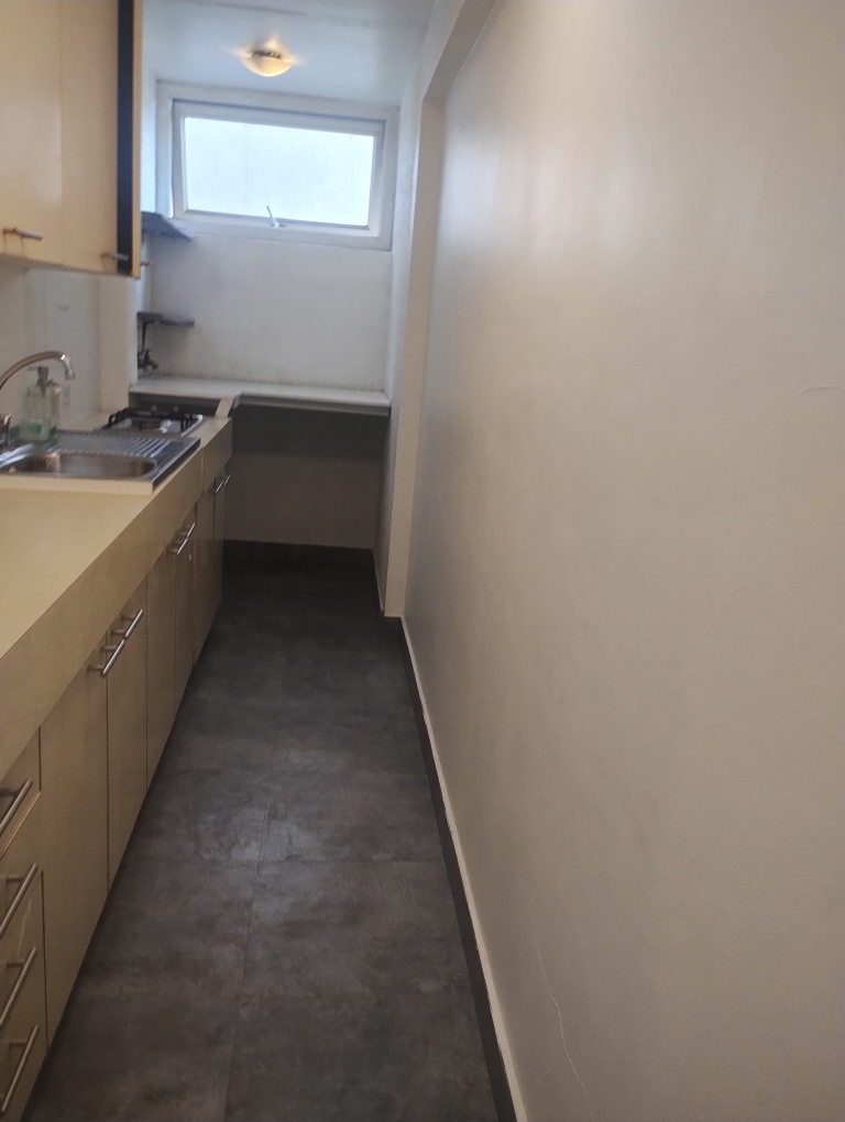 Venta Departamento 2D 1B 1E Plaza Ega&ntilde;a - &Ntilde;u&ntilde;oa