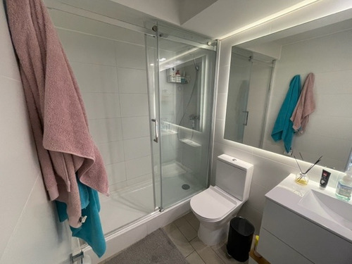 Arriendo Departamento P 2D en suite Walk-in cl&oacute;set 2B 1E 1B Plaza Ega&ntilde;a - &Ntilde;u&ntilde;oa