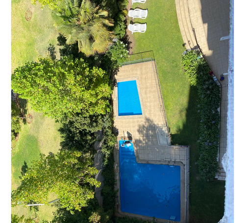 Arriendo Departamento NOSP 4D en suite Walk-in cl&oacute;set 4B 2E 1B Alto Las Condes - Las Condes