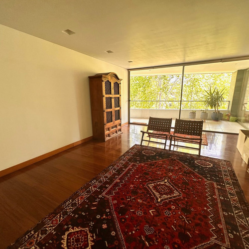 Arriendo Departamento NP 3D en suite Walk-in cl&oacute;set 3B 3E 1B La Dehesa - Lo Barnechea