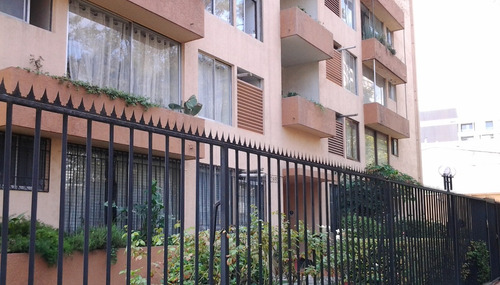 Venta Departamento NO 3D 2B 1E Metro &Ntilde;u&ntilde;oa - &Ntilde;u&ntilde;oa