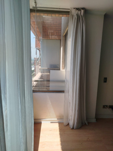 Arriendo Departamento O 2D 2B 1E 1B Sebasti&aacute;n Elcano - Las Condes