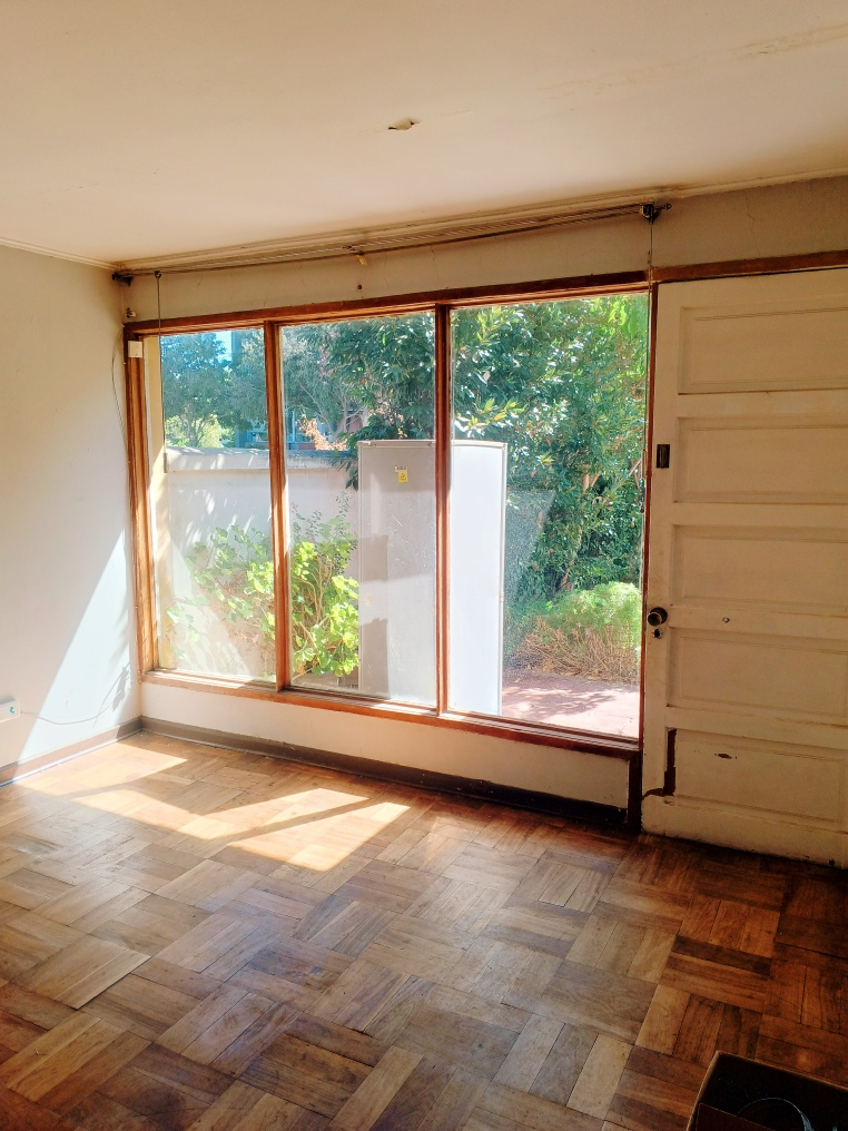 Venta Casa 3D 2B 3E Metro Hernando de Magallanes - Las Condes