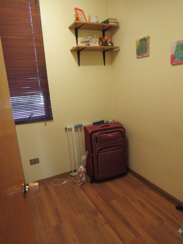 Arriendo Casa NP 4D en suite Walk-in cl&oacute;set 4B 2E 1B Carlos Ossand&oacute;n - La Reina