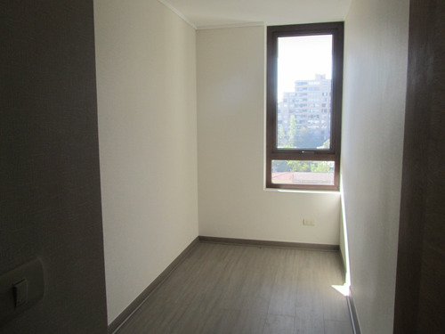 Arriendo Departamento 3D 2B 1E 1B Metro &Ntilde;u&ntilde;oa - &Ntilde;u&ntilde;oa