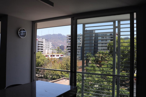 Venta Departamento NP 2D en suite Walk-in cl&oacute;set 2B 2E 1B Pedro de Valdivia - Providencia
