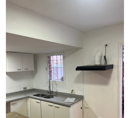 Arriendo Casa NO 3D 2B 1E Metro Escuela Militar - Las Condes