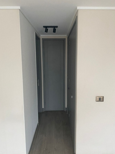 Venta Departamento O 2D en suite Walk-in cl&oacute;set 2B 1E 1B Metro Monse&ntilde;or Eyzaguirre - &Ntilde;u&ntilde;oa