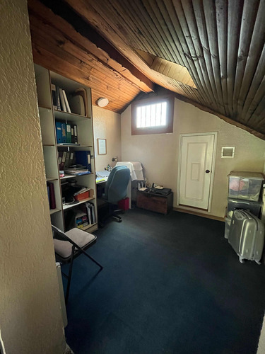 Venta Casa NO 5D en suite Walk-in cl&oacute;set 5B 6E 2B Carlos Ossand&oacute;n - La Reina