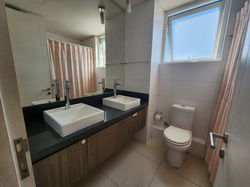 Arriendo Departamento NP 3D en suite Walk-in cl&oacute;set 3B 1E 1B Plaza &Ntilde;u&ntilde;oa - &Ntilde;u&ntilde;oa