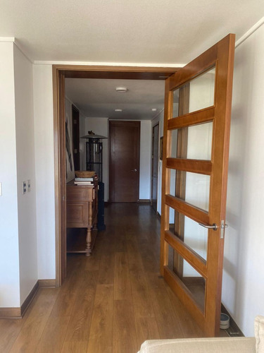Venta Departamento NO 3D en suite Walk-in cl&oacute;set 4B 4E 1B Tabancura - Vitacura