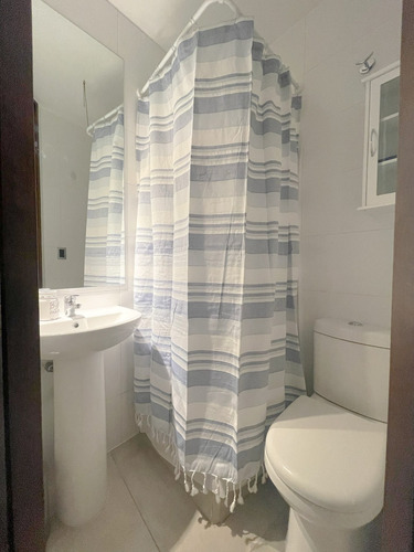 Venta Departamento NO 5D en suite Walk-in cl&oacute;set 5B 2E 1B Los Trapenses - Lo Barnechea