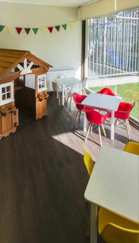 Venta Departamento 2D 2B 1E Rotonda Atenas - Las Condes