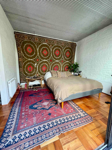 Venta Casa S 4D 3B Jard&iacute;n Del Este - Vitacura