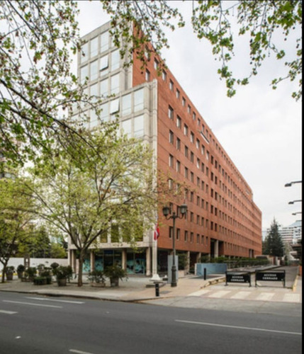 Arriendo Oficina NO 2B 1E Parque Arauco - Las Condes