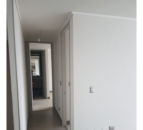 Arriendo Departamento O 2D 2B 1E 1B Villa El Dorado - Vitacura