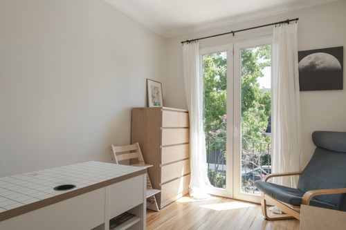 Venta Casa 5D 3B 1E Barrio El Golf - Las Condes