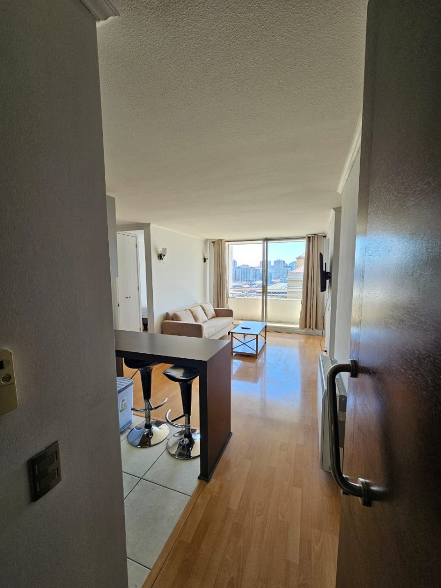 Venta Departamento NO 2D 1B 1E 1Bd Parque San Eugenio - Metro &Ntilde;uble - &Ntilde;u&ntilde;oa