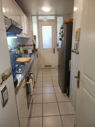 Arriendo Departamento SO 2D en suite Walk-in cl&oacute;set 2B 1E 1B Centro Financiero - Las Condes