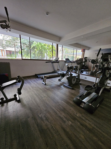 Venta Departamento 2D 2B 1E Los Leones - Providencia