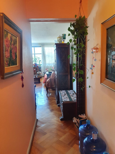 Venta Departamento NO 3D en suite 2B Salvador - Providencia