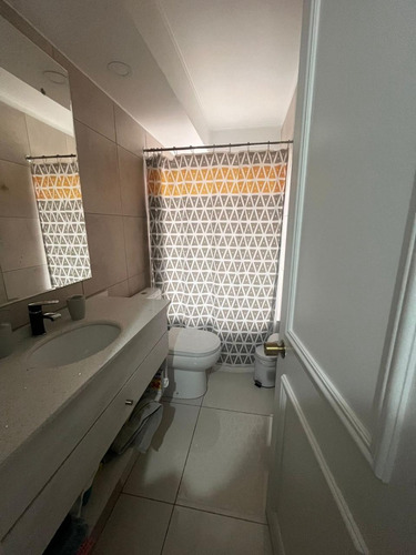 Arriendo Departamento NO 2D 2B 2E 2B Los Leones - Providencia