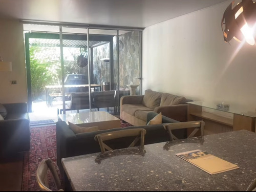 Venta Departamento 4D 4B 2E Metro Manquehue - Apumanque - Las Condes