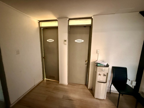 Arriendo Casa 5D en suite 4B 3E 1B Los Dominicos - Las Condes