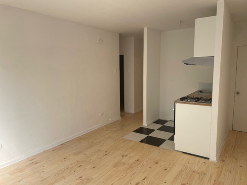 Arriendo Departamento NOSP 2D 2B Barrio Italia - Providencia