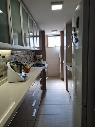 Venta Departamento 2D 2B 1E Campus Oriente - Providencia