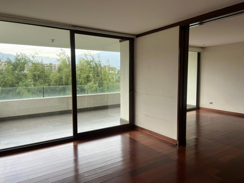 Venta Departamento 4D en suite Walk-in cl&oacute;set 4B 3E 1B Los Trapenses - Lo Barnechea