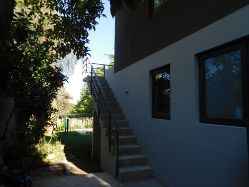 Venta Casa NOSP 5D 4B 3E La Reina Alta - La Reina