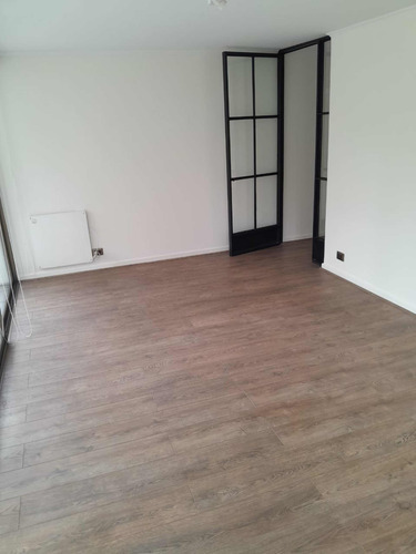 Arriendo Departamento 2D 2B 1E 1B Rotonda Atenas - Las Condes