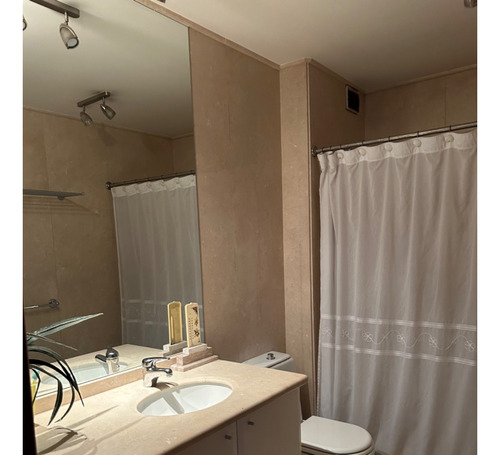 Arriendo Departamento NO 3D 3B 2E 1B Santa Mar&iacute;a de Manquehue - Vitacura